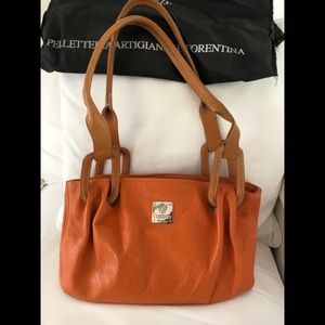 I Medici Firenze shoulder bag w/ dust cover